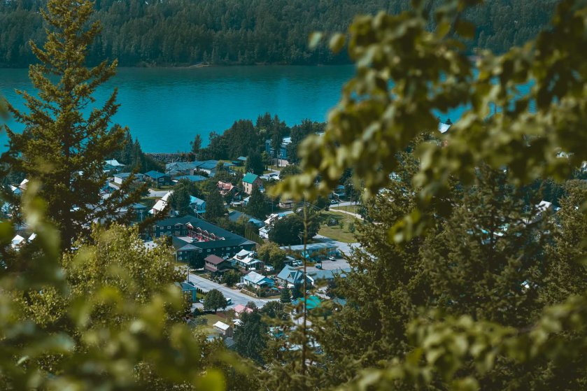 Mount Revelstoke, Revelstoke National Park, British Columbia, Canada,  Photography, Travel, Alpine Inn and Suites, Revelstoke