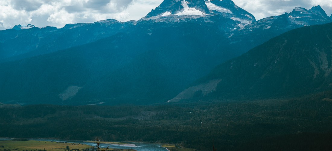 Mount Revelstoke, Revelstoke National Park, British Columbia, Canada, Photography, Travel,