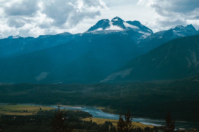 Mount Revelstoke, Revelstoke National Park, British Columbia, Canada, Photography, Travel, 