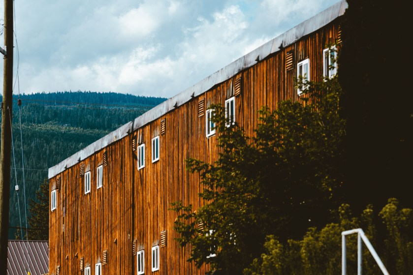 Revelstoke, British Columbia, Photography, Travel