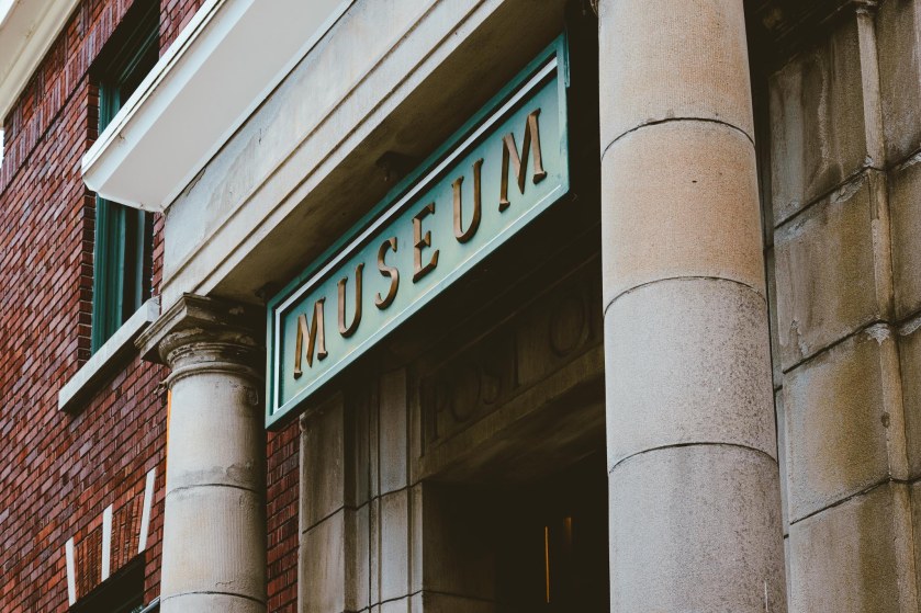 Revelstoke Museum and Archives, British Columbia, Photography, Travel