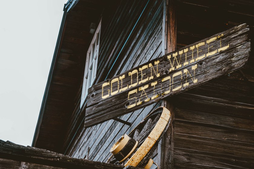 3 valley gap, Ghost town, Revelstoke, British Columbia, Photography, Travel