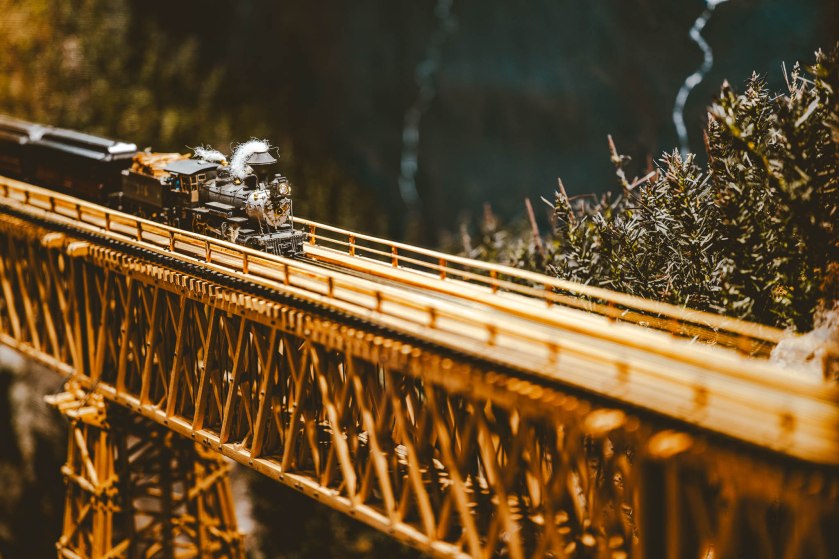 Revelstoke Railway Museum, Revelstoke British Columbia