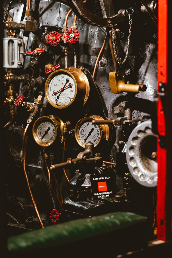 Revelstoke Railway Museum, Revelstoke British Columbia